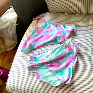 Girls 14/16 bikini